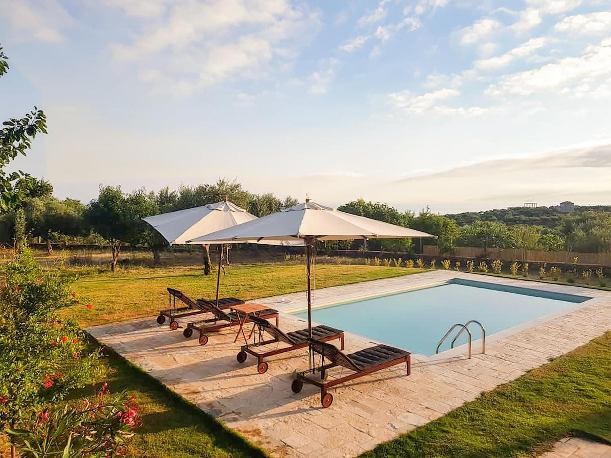 Villa Eleni - Private Pool Bliss Near Kardamili Proástion 외부 사진