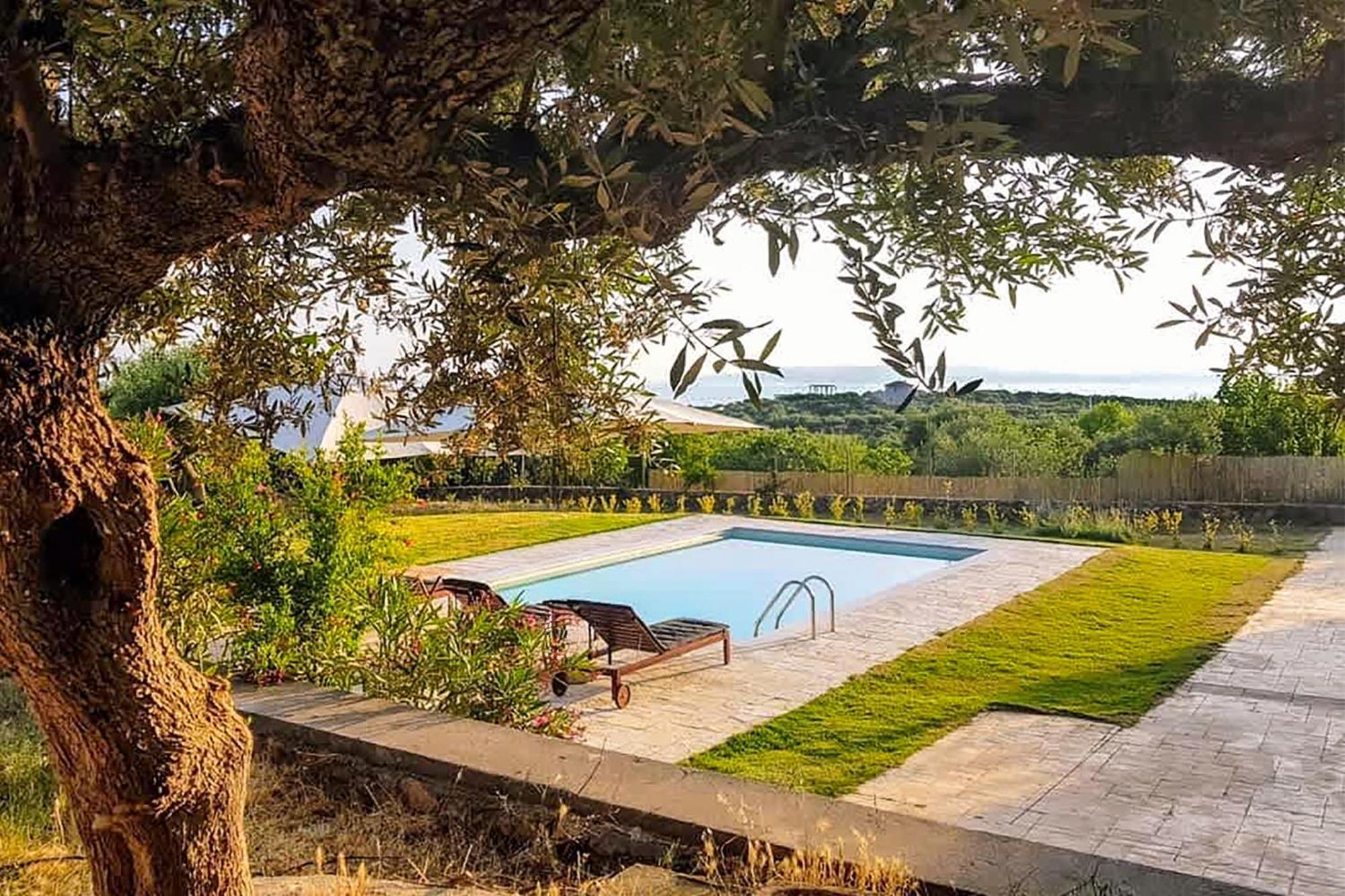 Villa Eleni - Private Pool Bliss Near Kardamili Proástion 외부 사진